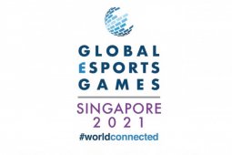 Singapura jadi tuan rumah Global Esports Games 2021
