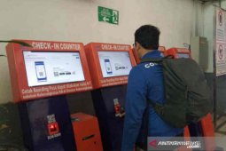 113 calon penumpang kereta khusus gagal berangkat