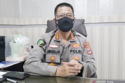 Polda kerahkan 50 vaksinator percepat vaksinasi ke masyarakat