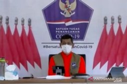 Satgas COVID: Tindak tegas tempat wisata langgar protokol kesehatan