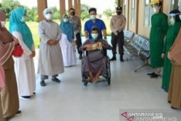 Pasien sembuh COVID-19 bertambah  4.364 orang