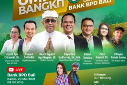 Bank BPD Bali gandeng STMIK Primakara berikan dana stimulus usaha pada UMKM