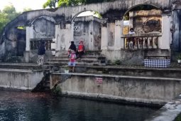 Pemkab Magetan angkat potensi cagar budaya Situs Sendang Kamal