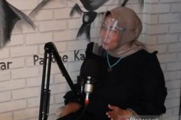 Aida Muslimah, dari ibu rumah tangga memimpin banyak organisasi