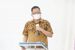 Pemkot Manado imbau warga waspada bencana alam