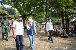 Purwakarta waspadai klaster libur lebaran penyebaran COVID-19