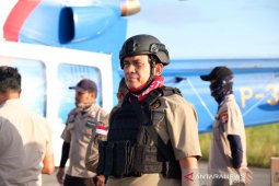 Satgas: 3 anggota KKB di Ilaga ditembak, 2 tewas