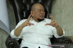 Ketua DPD minta SOP keselamatan di objek wisata ditingkatkan