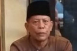 Legenda PSMS Medan Posan Makmur meninggal dunia