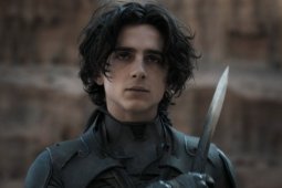 Film "Dune" tayang perdana di Festival Film Venesia