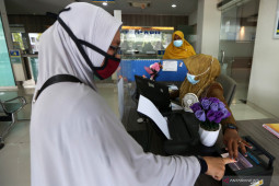 Menjadi ASN yang  profesional