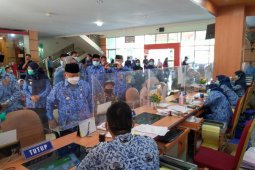 Pascalibur Lebaran, Bupati Situbondo sidak pelayanan di rumah sakit