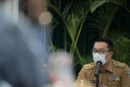 Jabar waspadai lonjakan kasus COVID-19 setelah libur Lebaran