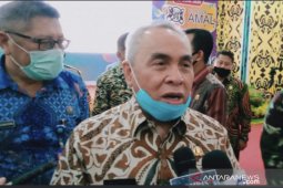 Kaltim rencana bangun  jalur telekomunikasi wilayah "blank spot"