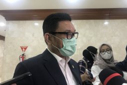 DPR RI pastikan dana haji aman tak digunakan proyek pemerintah