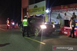 Satgas COVID-19 Bangka Barat siap menghadapi lonjakan kasus pascalebaran