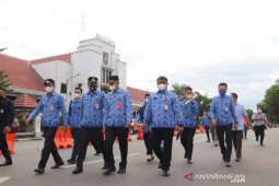 Wali Kota sidak Mal Pelayanan Publik