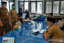 Hari pertama kerja, BKD Tanjungbalai catat kehadiran ASN 97,73 persen