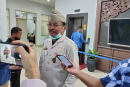 Ketua DPRD Kalsel : Perlu normalisasi Sungai Satui Tanbu
