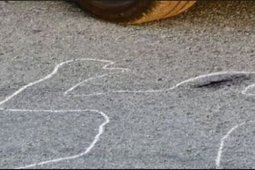 Polisi amankan seorang sopir yang tabrak sejumlah siswa SD di Jakarta Utara