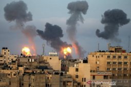 Pengamat UGM: Liga Arab kecil  kemungkinan bantu Palestina