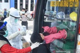 Rumah sakit harus antisipasi ledakan COVID-19 setelah Lebaran