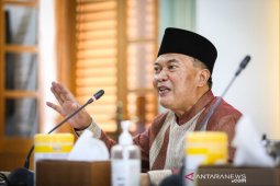 Pemkot Bandung periksa warga arus balik antisipasi lonjakan COVID-19