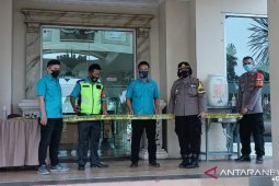 Tempat wisata di Kota Bogor dibuka kembali setelah sempat ditutup