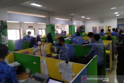 Pemkot Bandung pastikan tak ada ASN bolos di hari pertama kerja usai Lebaran