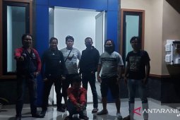 Polres Basel tangkap pelaku penganiayaan di Desa Rias