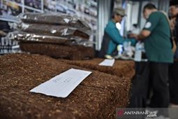 Pelaku industri  hasil tembakau butuh kepastian usaha di masa pandemi