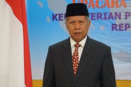 Prof Udiansyah : Giliran Universitas Kutai Kartanegara dapatkan akreditasi Baik Sekali