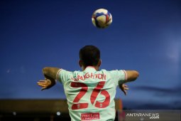 Piala Liga - Swansea City singkirkan Nottingham Forest