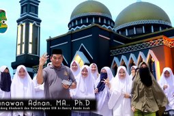 UIN simulasi SSE jelang UMPTKIN 2021