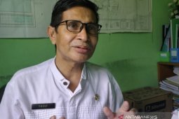 Pemkab Paser serap dua ton produk padi lokal