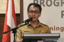 25 petugas perkebunan Kaltim dilatih pemetaan lahan berbasis teknologi