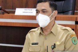 271 desa di Kaltim masih blank spot