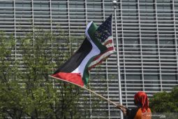 Malta akui Negara Palestina