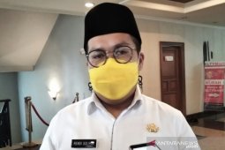 Perkembangan kasus COVID-19 di Kukar masih landai usai lebaran