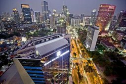 Terus torehkan prestasi, BRI pimpin daftar perusahaan paling bernilai di Indonesia