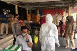 Kasus sembuh COVID-19 bertambah 4.969 orang