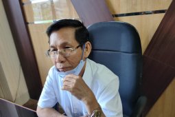 DPRD Kalsel rombak Raperda SOPD