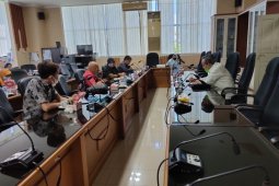 DPRD kabupaten/kota diharapkan tindaklanjuti perda inisiatif dewan provinsi