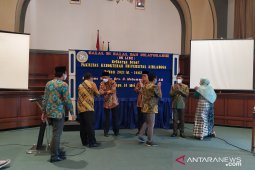 FK Unair bersiap gelar kuliah tatap muka untuk praktikum