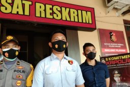 Pencurian batubara barang bukti peti jadi penanganan prioritas Polres Banjar