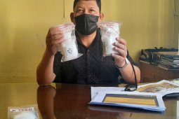 Selama Ramadhan Polda Kalsel sita 7,5 kg narkoba dan 178 tersangka