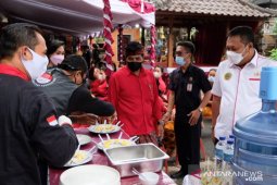 Pemkab Gianyar berdayakan kuliner lokal agar berkelas hotel