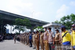 Pemkot perbaiki Pasar TU Kota Bogor