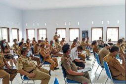 OPD Morut  diingatkan tidak buat kesepakatan di luar RKPD