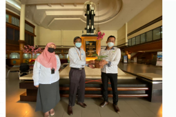 PLN Kalbar kunjungi pelanggan industri tingkatkan kualitas layanan